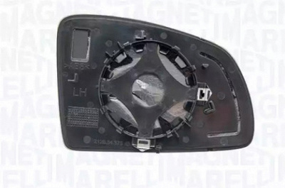 MAGNETI MARELLI 351991304410 -  Зеркальное стекло, наружное зеркало
